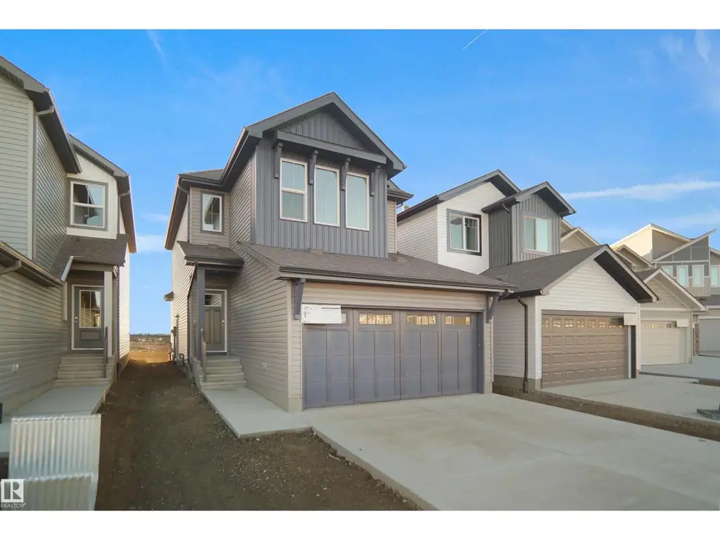 6331 175 Av Nw, Edmonton